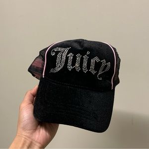 UO juicy couture hat